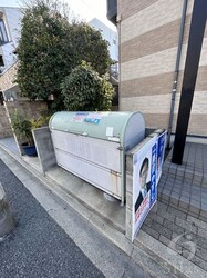 レオパレス佐井通の物件外観写真